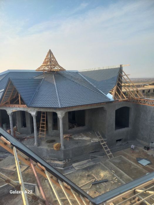 Tom yopish xizmati master ustolar