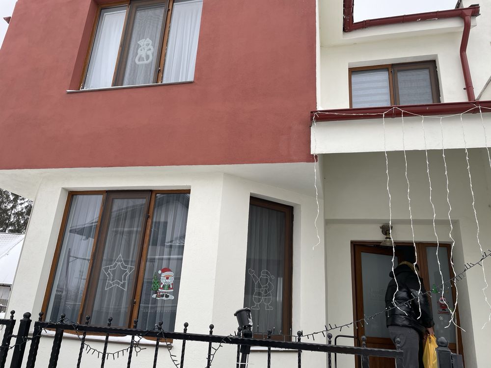 Duplex de vanzare in Ceardac Focsani