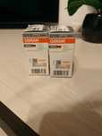 Set becuri xenon osram D1S