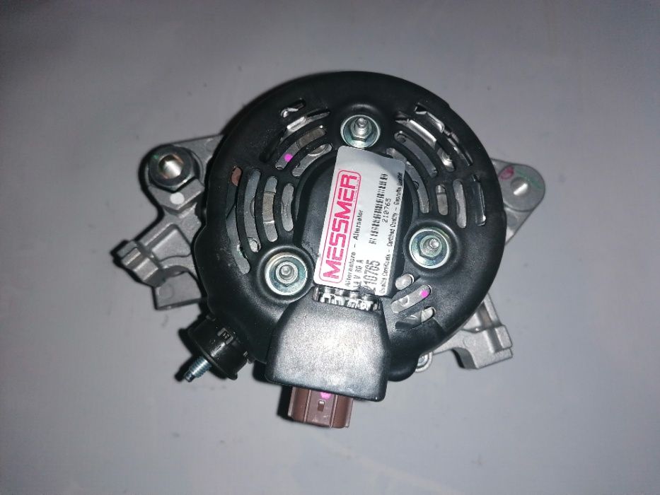 Alternator TOYOTA Yaris 1.33 WT-i