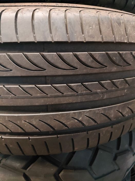 225/50/17" pirelli 1бр.гуми