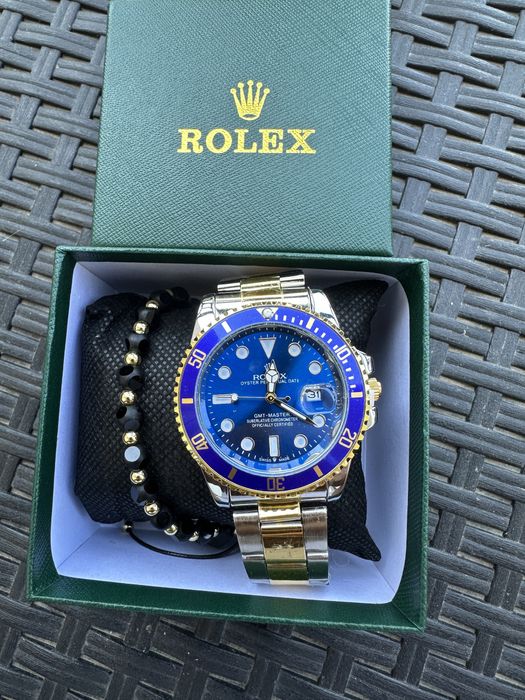 Ceasuri Rolex + bratara cadou
