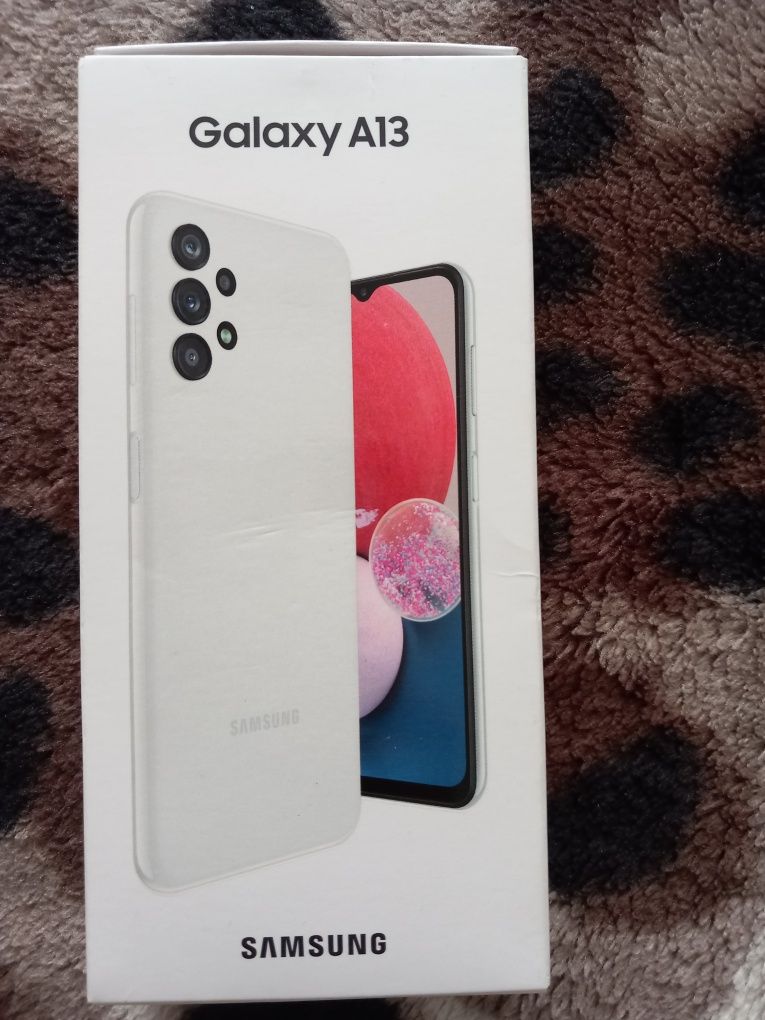 Samsung Galaxy A13