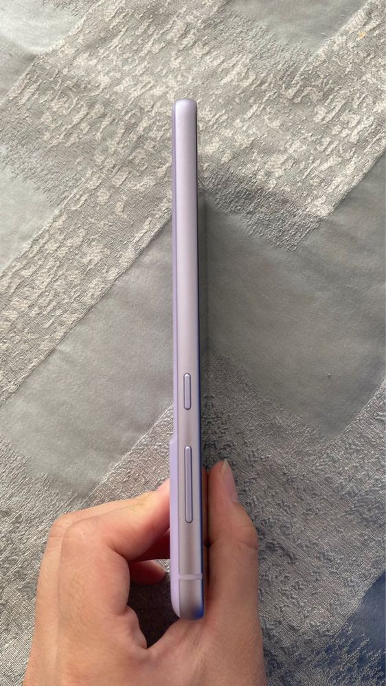 Samsung S 21 FE