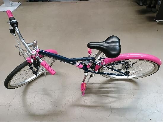 Bicicletă Polivalentă - produs resigilat - (SecondHand) Decathlon