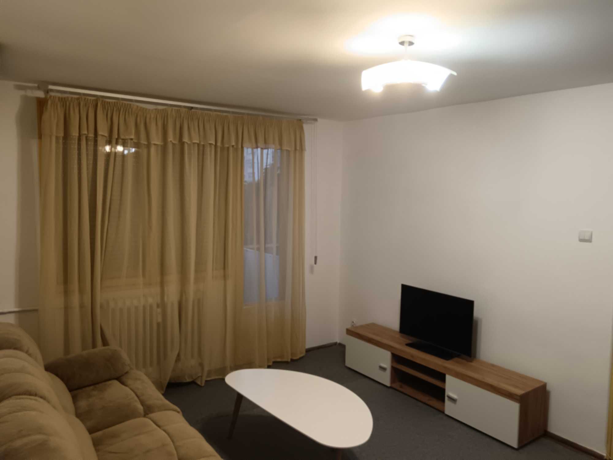 Apartament 2 camere renovat Piața Sudului