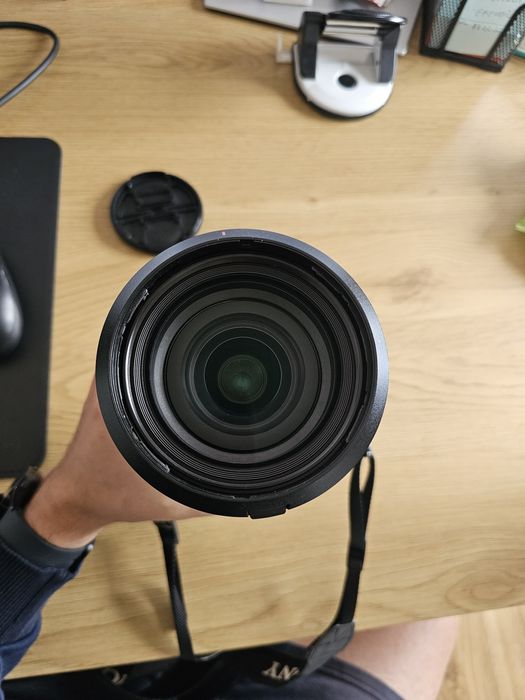 Sony A7R IV 61MP