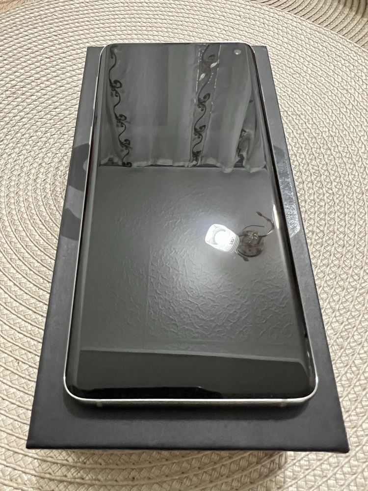 Samsung Galaxy S10 Prism White Ca nou