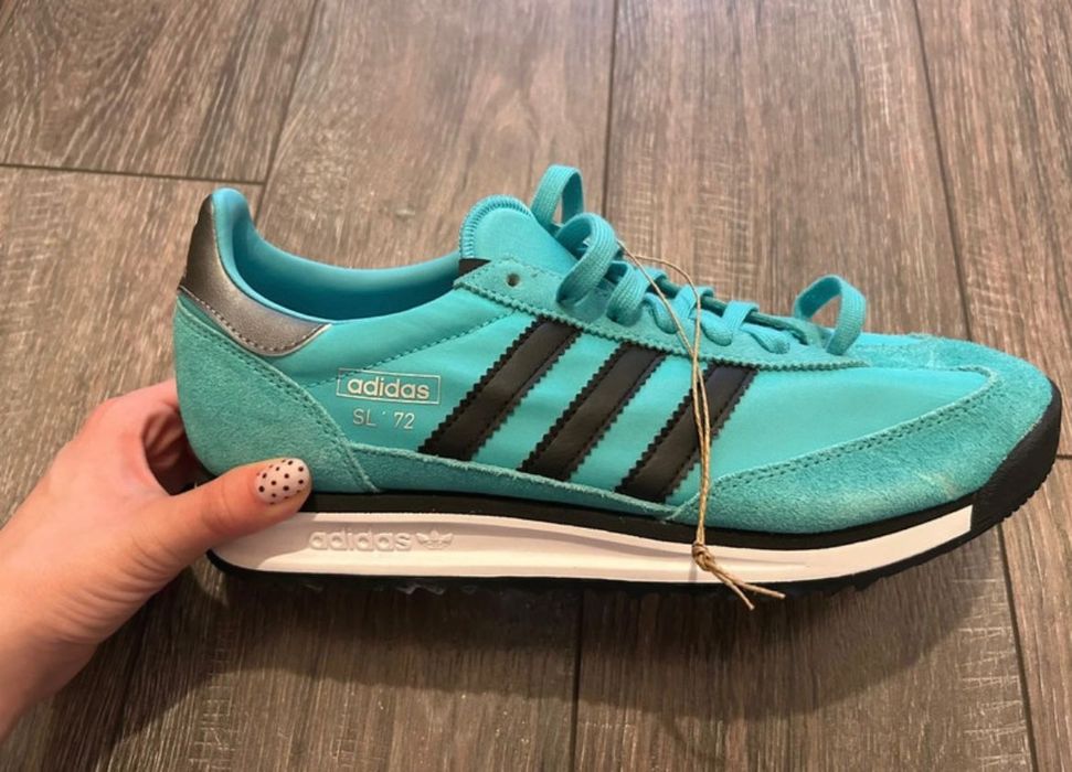 Adidas SL 72 barbati