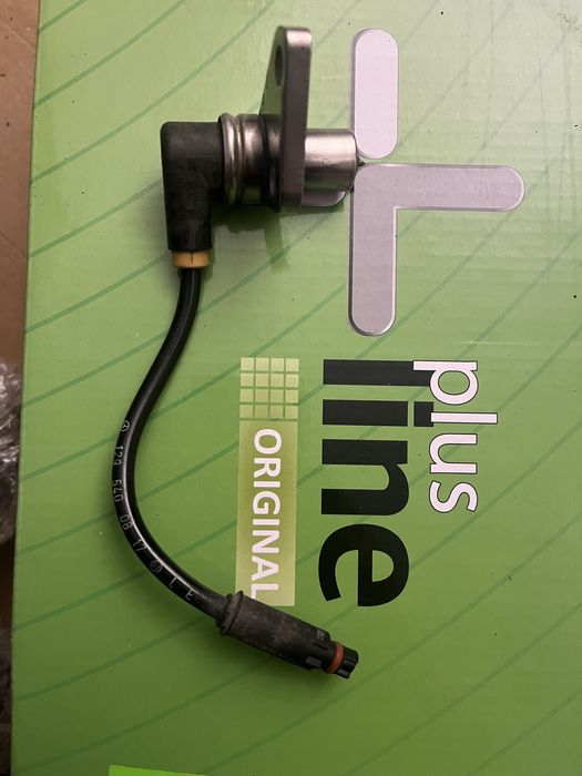 АБС/ABS датчик Мерцедес/Mercedes W129 SL