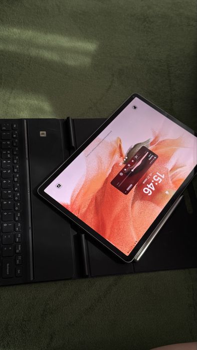 Планшет samsung galaxy tab s7 FE