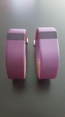 Brățară Fitbit Charge Hr