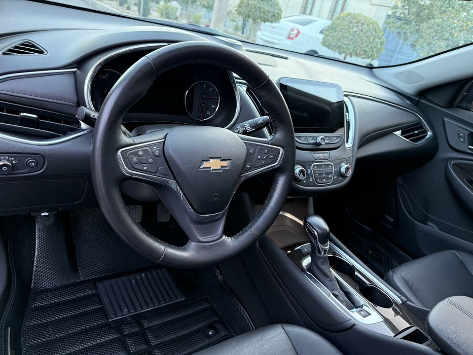 Malibu primer  sotiladi holati yengi