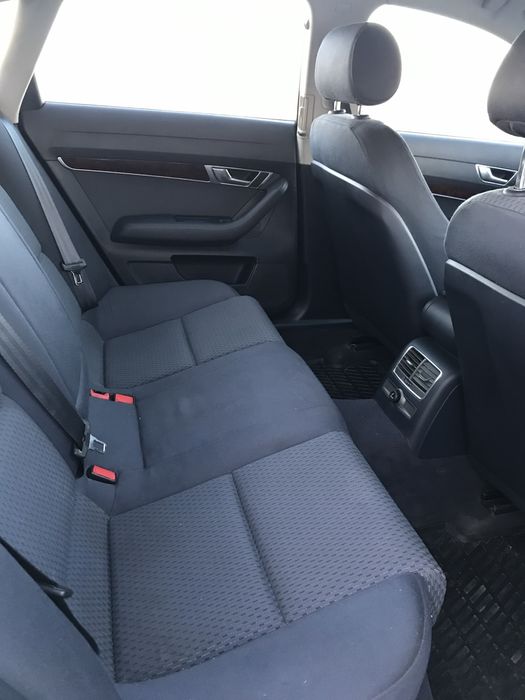 Audi a6 c6 2.0 140 cp