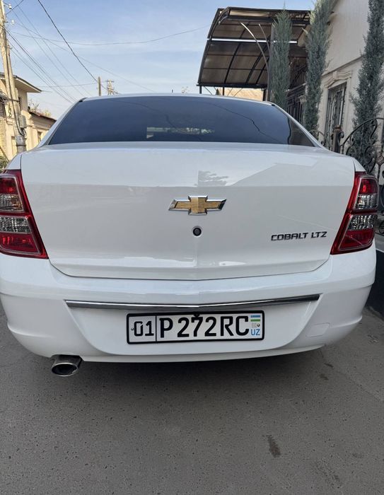 Продаётся Chevrolet Cobalt