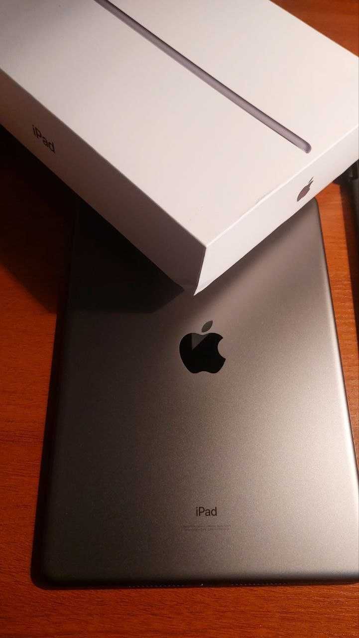 iPad 9th Generation