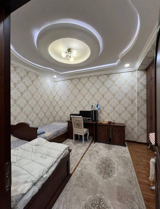 Новостройка на Ц-6 3х-комн Ор.:Пожарка