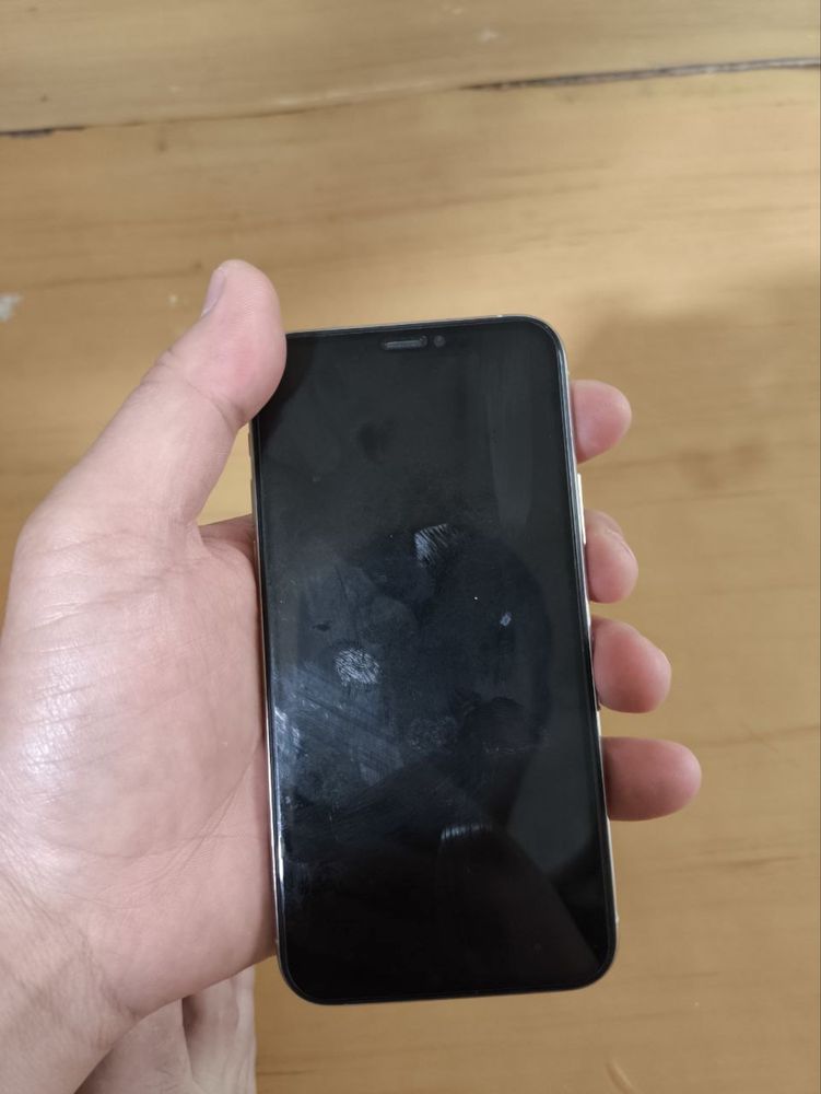 iphone 11 pro kor dok 256