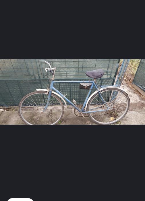 Vând bicicletă Sputnik xb3