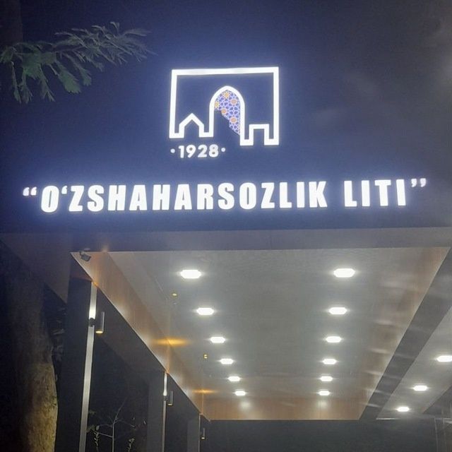 Tashqi reklama xizmatlari