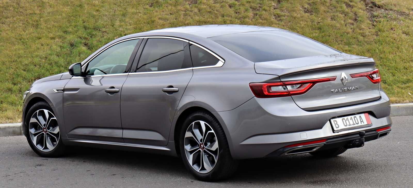 Renault Talisman / 2020 / S-Edition /Incalzire / Masaj/ Ventilatie/Aut