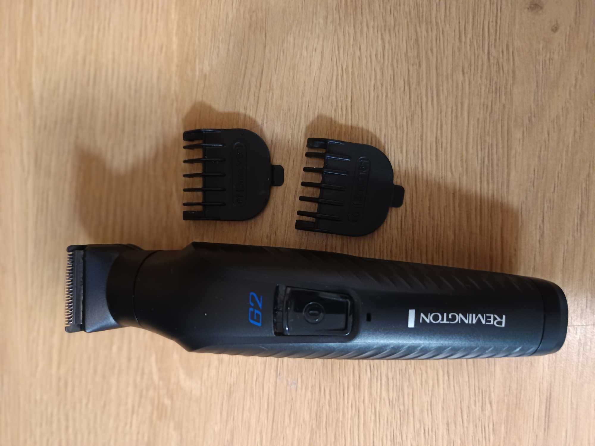 Тример за брада Remington