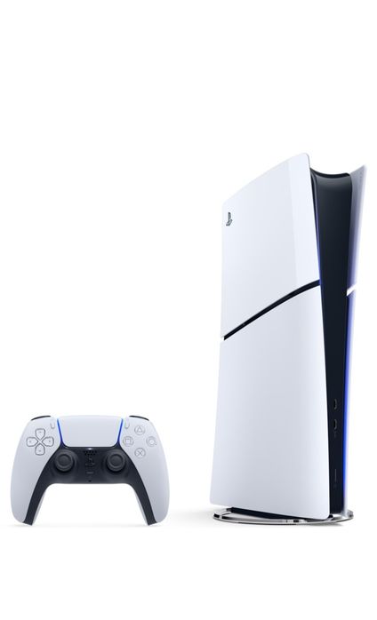 PlayStation 5 Digital Edition