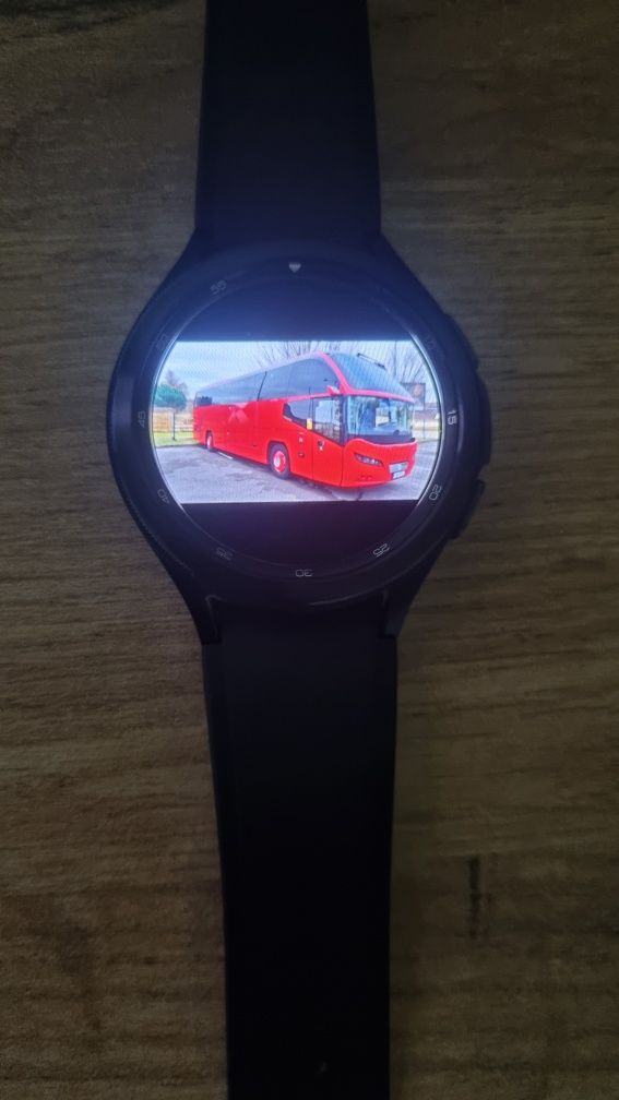 Samsung Galaxy Watch 4 Clasic