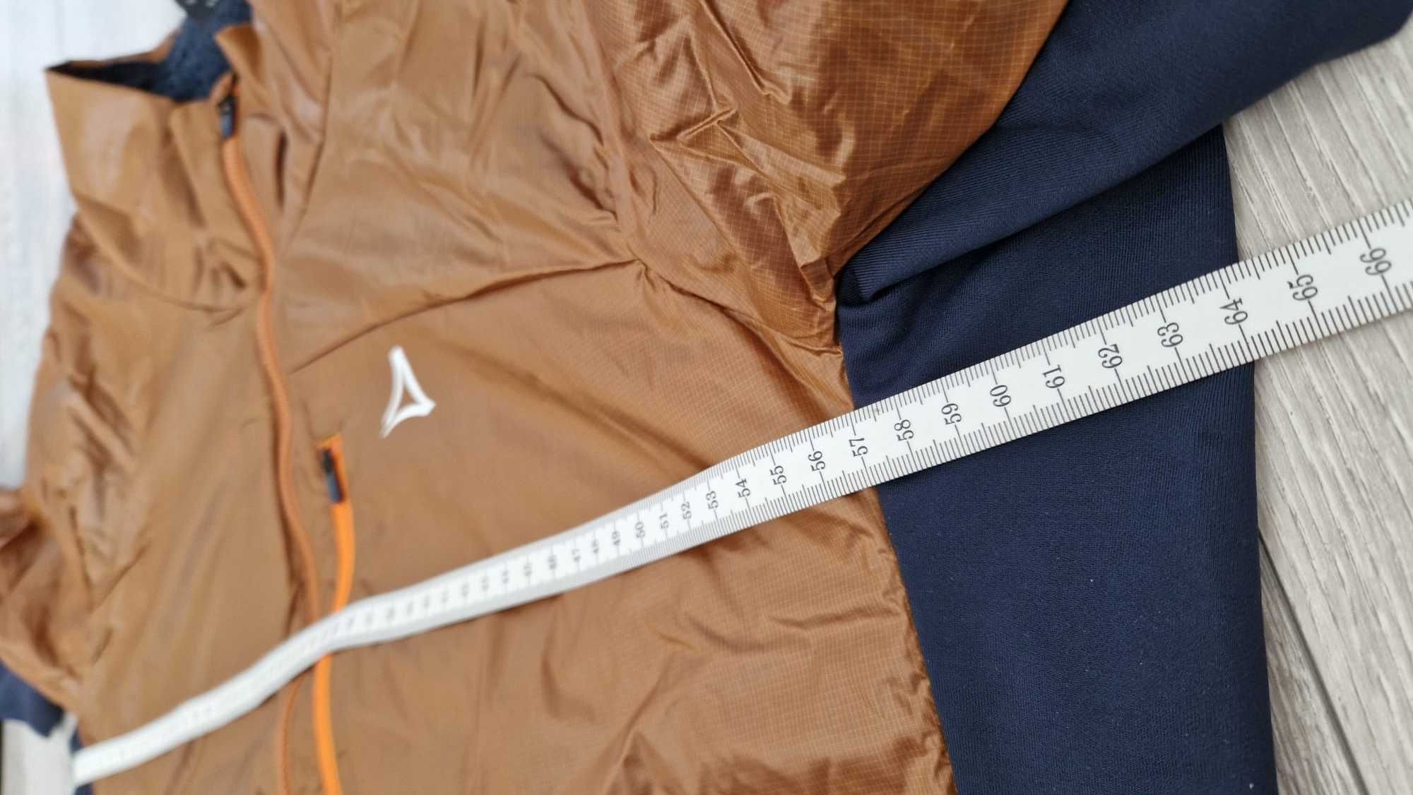 Geaca SCHOFFEL XL XXL polartec salewa dynafit kjus tura