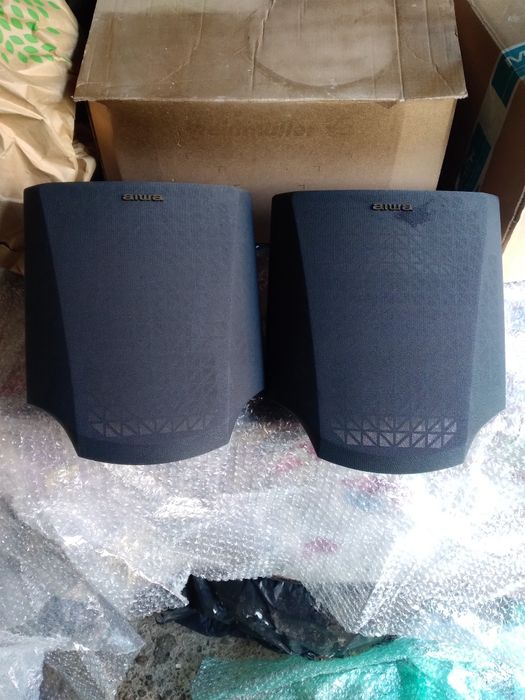 Măști boxe aiwa accesorii