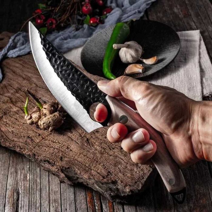Cutit satir japonez oase carne otel menaj