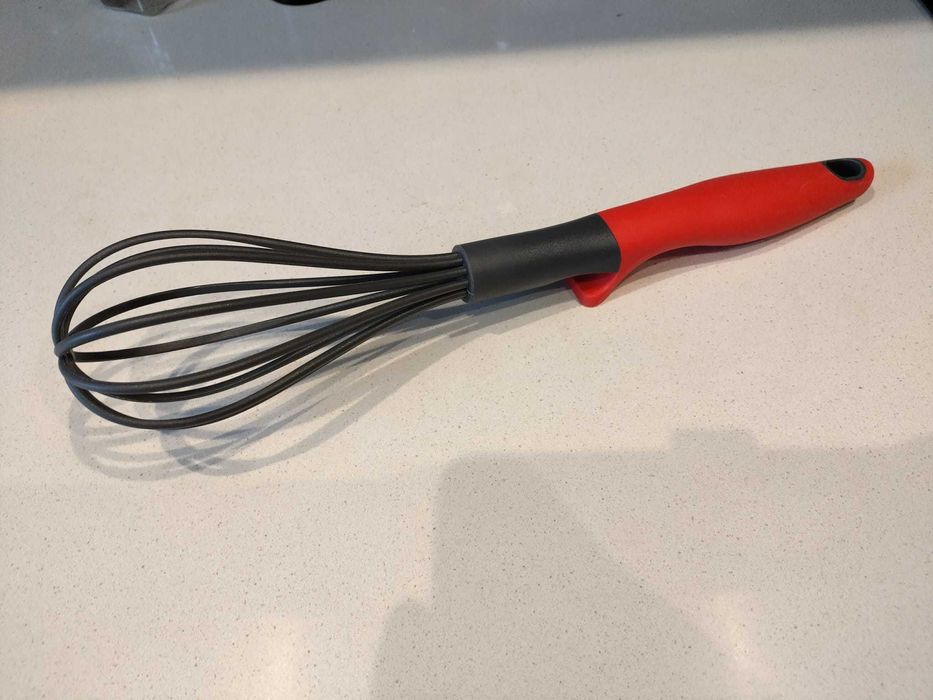 Професионална силиконова кухненска разбивачка за яйца от Холандия