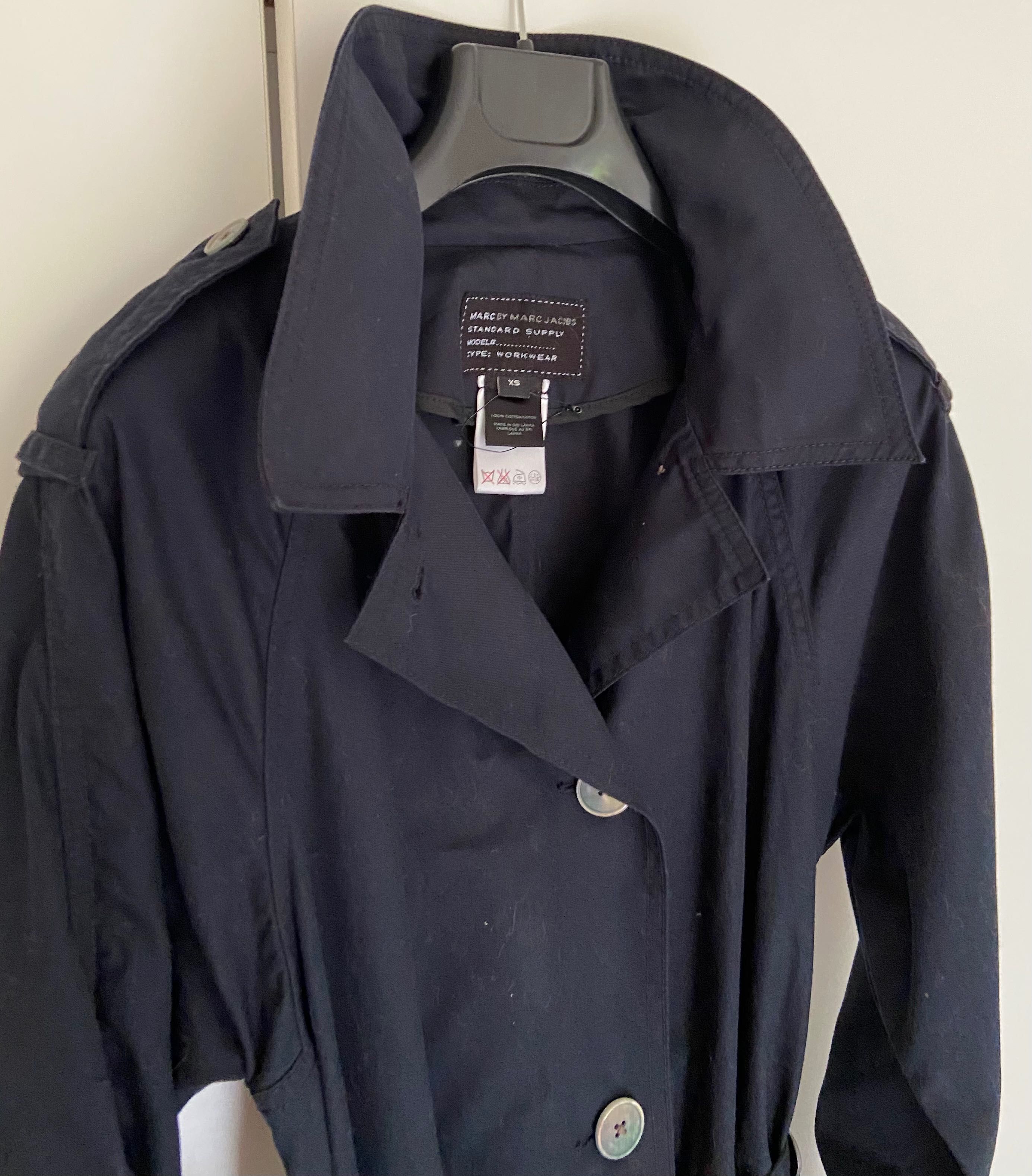 Шлифер Marc Jacobs, XS