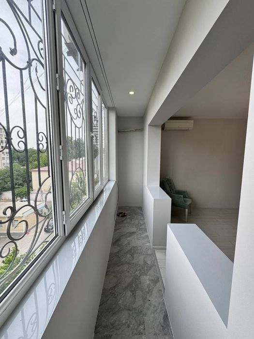 Срочно Продаётся СБарака 2/5/9 ремонт чистый с мебелью !