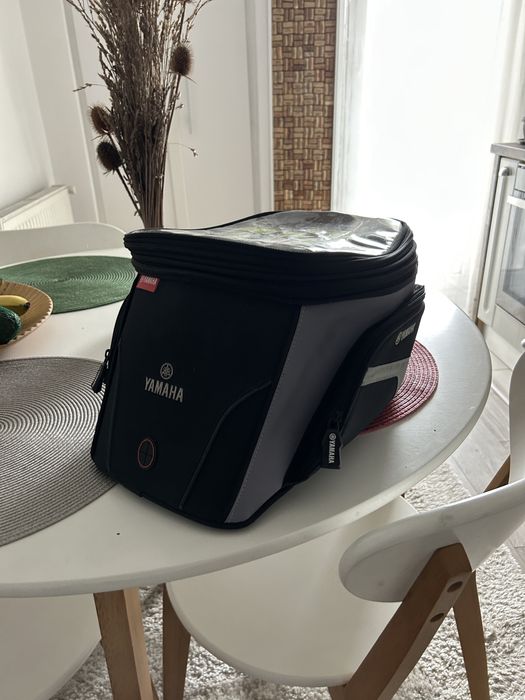 Rucsac de rezervor Yamaha MT07