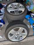Vand set roti Audi/VW/Skoda/Seat