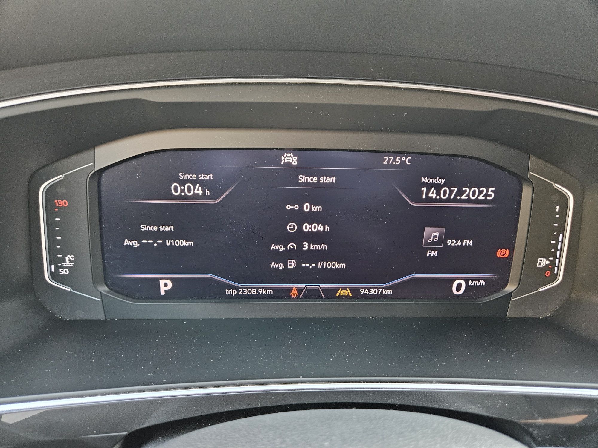 VW Tiguan 2 stare f buna