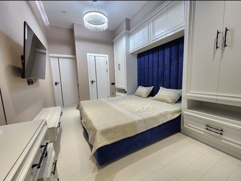 Срочно сдается квартира на Садик Азимова ! Мирзо-Улугбекский район!