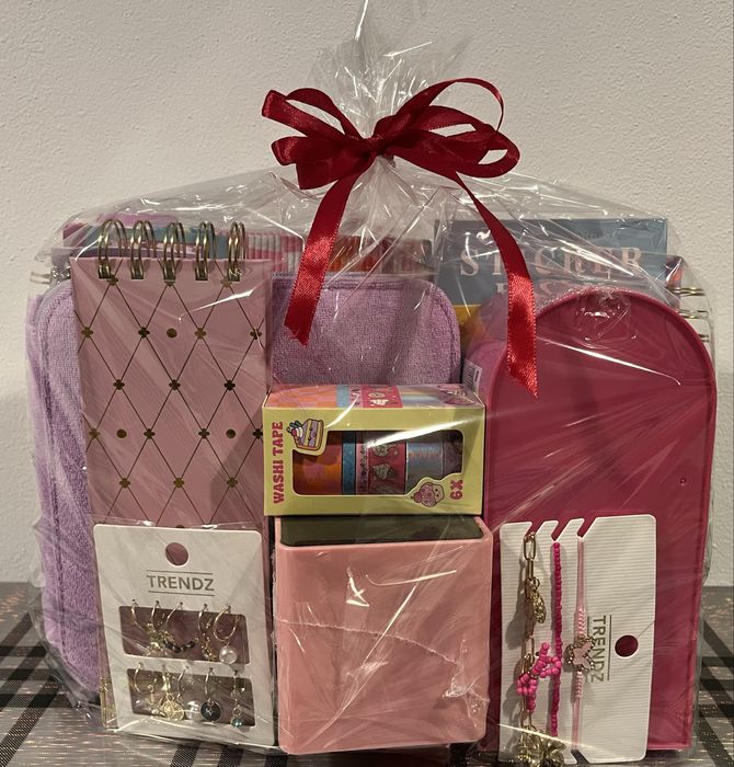 Set cadou papetarie si birotica