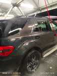Mercedes Benz  ml320 CDI