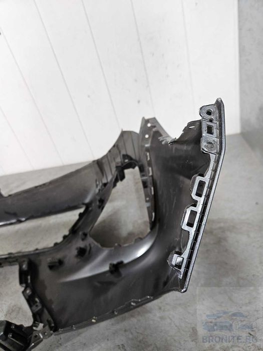 Предна броня Hyundai Tucson N-LINE Хюндай Туксон 2018- 2021