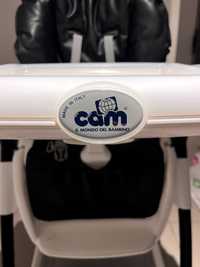 детско столче за хранене CAM