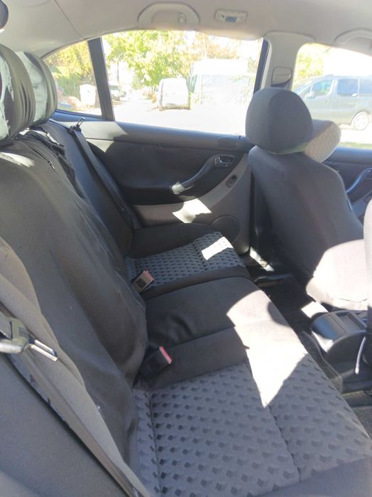 SEAT Leon 1.9 TDI 110 к.с. – 2001 г., добро състояние