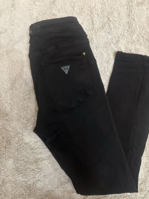 Дамски дънки Guess