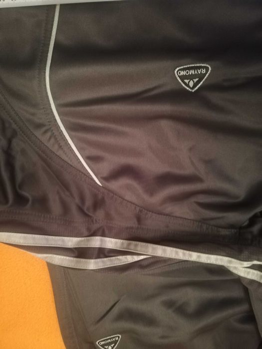 Мъжки спортен екип xxxl