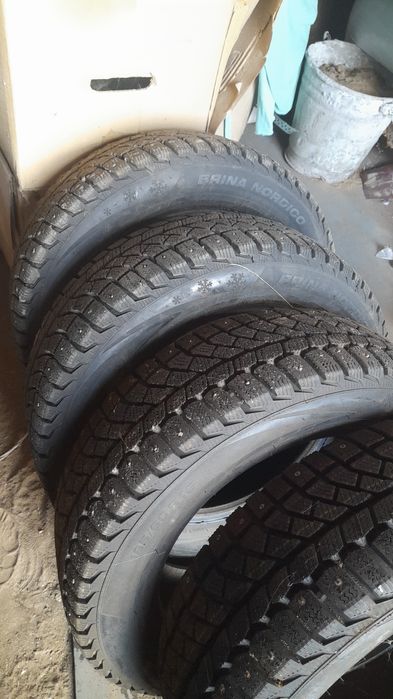 Продам.покр. на r15 185/60