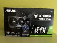 Asus tuf 3080 12gb