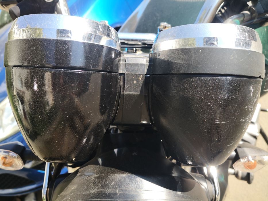 Kawasaki er5 2004