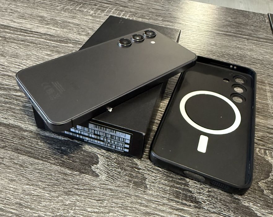 Samsung S24 128 GB/Stare baterie 96%