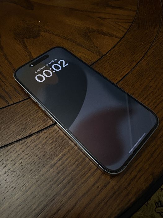 Iphone 14 pro, 256 гб